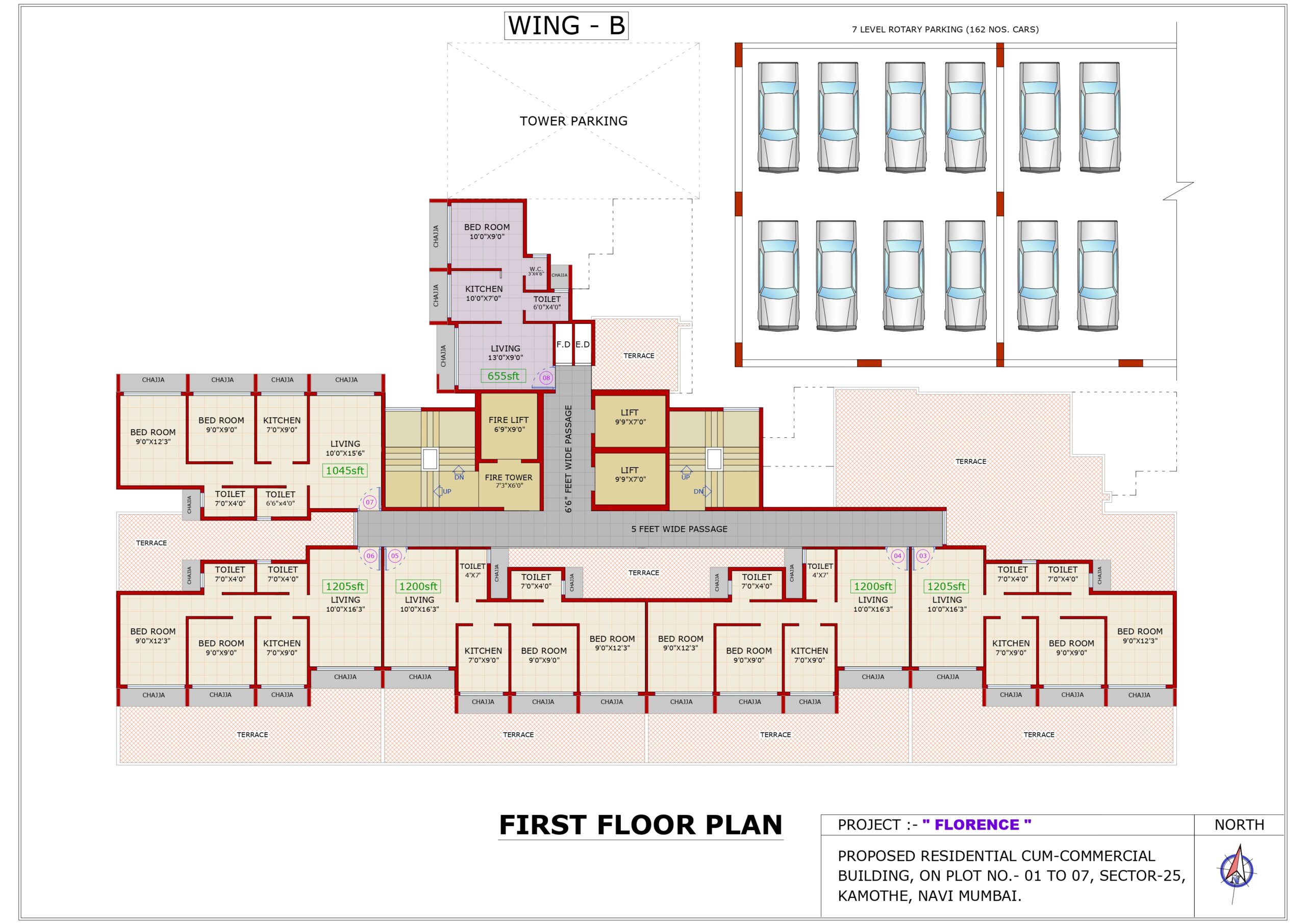 B Wing 1st FL PLAN .pdf_page-0001