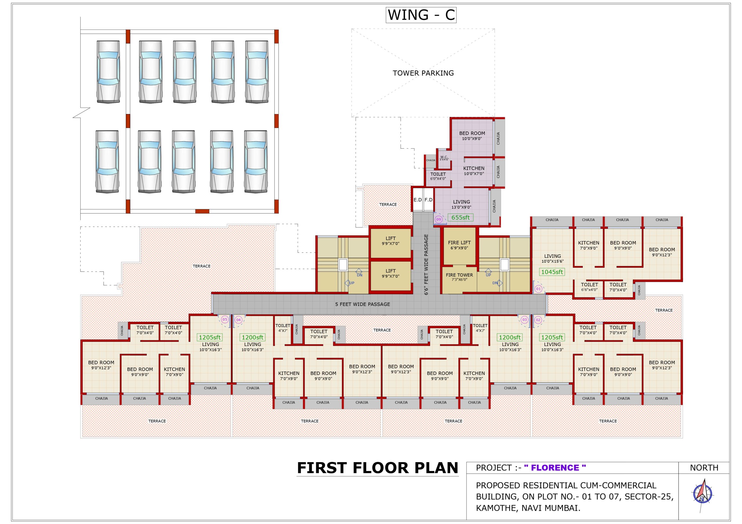 C Wing 1st FL PLAN .pdf_page-0001